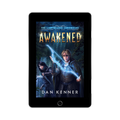 Awakened (Book 1) (Ebook)