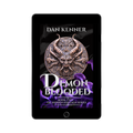 Demon Blooded (Book 2) (Ebook)