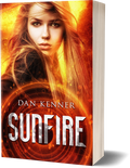 Sunfire (Paperback)