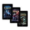 The Lightbearer Chronicles: 3 Book Bundle (Ebook Full Series)