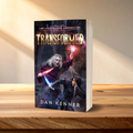 SIGNED - Transformed (Book 2) (Paperback)