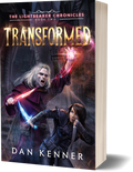 Transformed (Book 2) (Paperback)