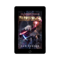 Transformed (Book 2) (Ebook)